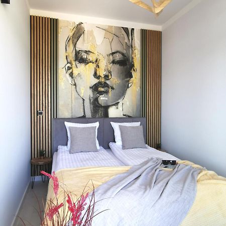 Apartamenty Wybrzeze Laguna III 150M Do Plazy Ustronie Morskie Exterior photo
